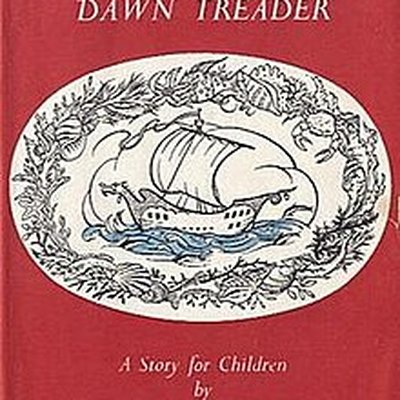The Voyage of the Dawn Treader