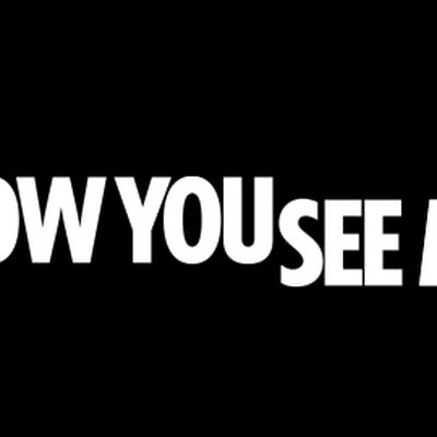 Now You See Me (film) logo