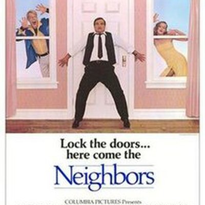 Neighbors (1981 film)