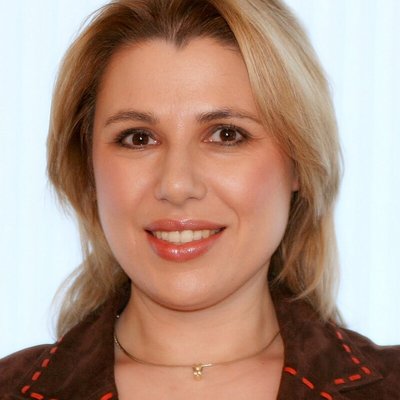Susan Polgar