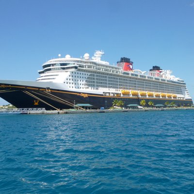 Disney Dream
