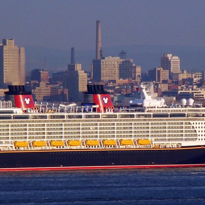 Disney Fantasy