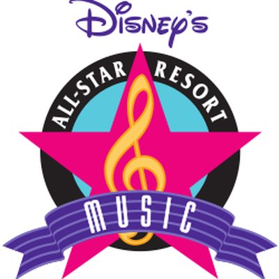 Disney's All-Star Music Resort