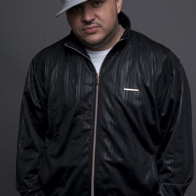 DJ Felli Fel
