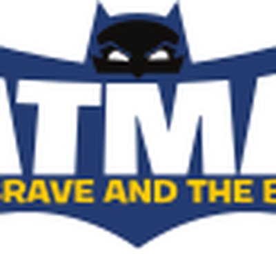Batman: The Brave and the Bold logo