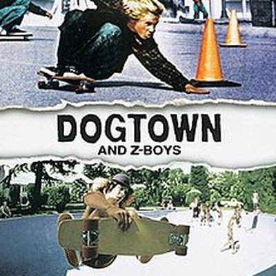 DogTown logo
