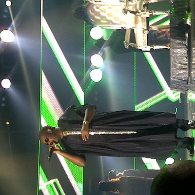 Don Jazzy