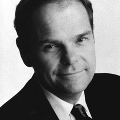 Don Tapscott