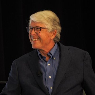 Douglas Preston