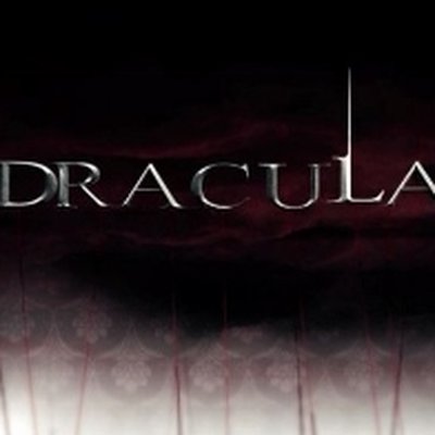Dracula (TV series)