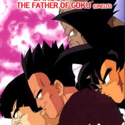 Dragon Ball Z: Bardock – The Father of Goku