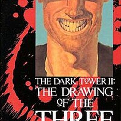 The Dark Tower II: The Drawing of the Three