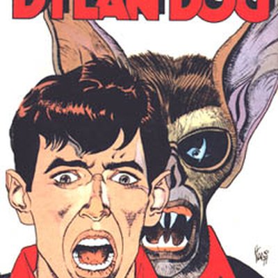 Dylan Dog