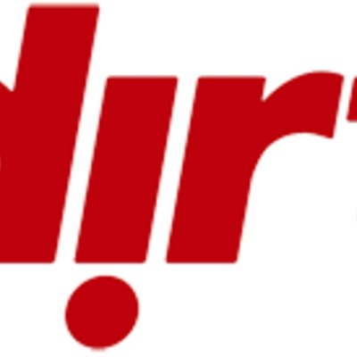 Dirt (TV series) logo