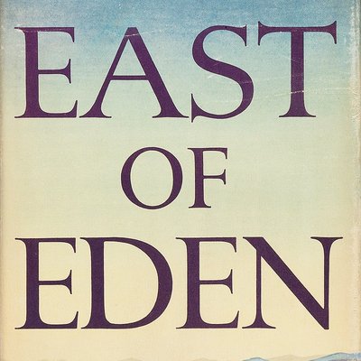 East of Eden (novel)