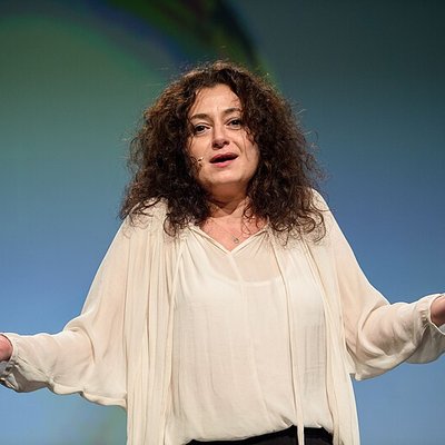 Ece Temelkuran