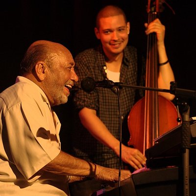 Eddie Palmieri