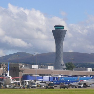 Edinburgh Airport