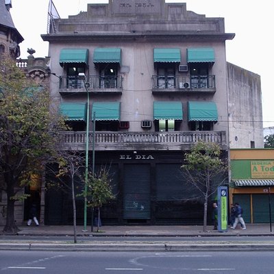 El Día (La Plata)