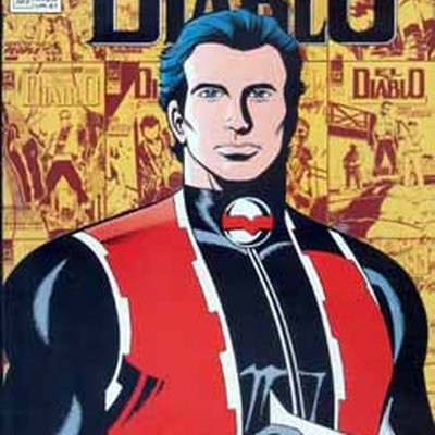 El Diablo (comics)