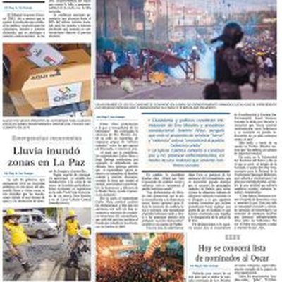 El Diario (La Paz)