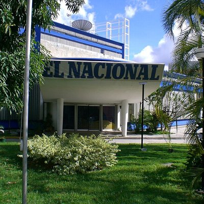 El Nacional (Caracas)