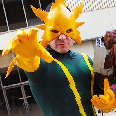 Electro (Marvel Comics)