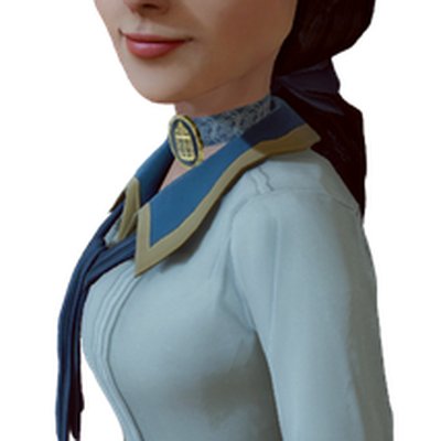 Elizabeth (BioShock)