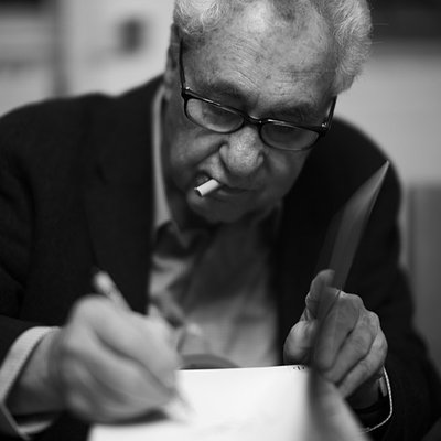 Elliott Erwitt