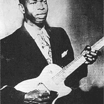 Elmore James