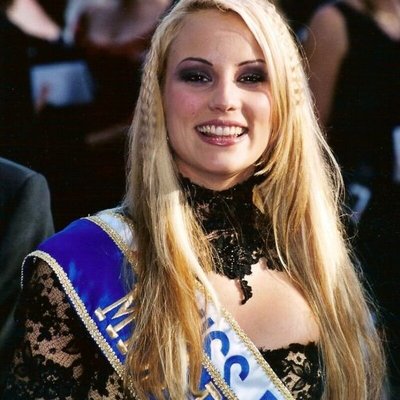 Élodie Gossuin
