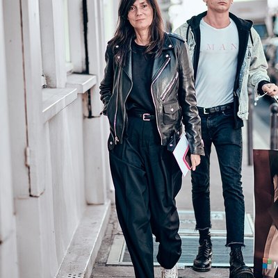 Emmanuelle Alt