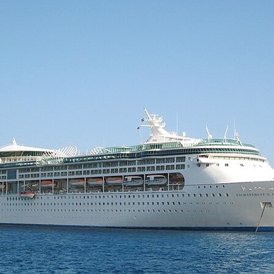 MS Enchantment of the Seas