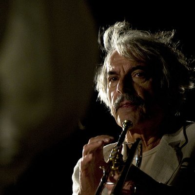 Enrico Rava