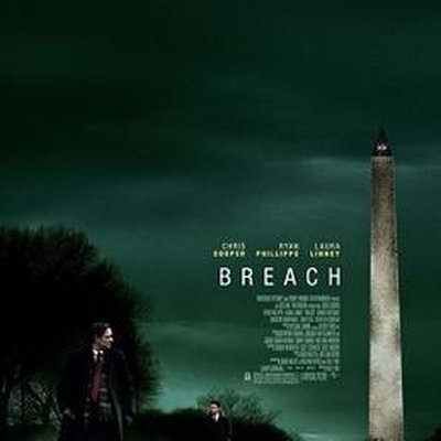 Breach (film) logo