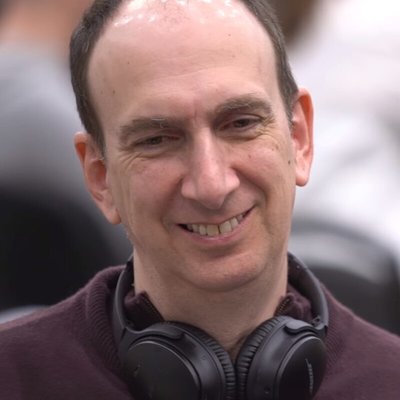 Erik Seidel