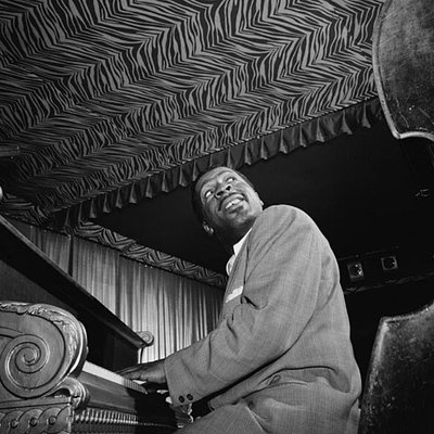 Erroll Garner