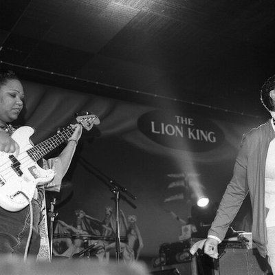 ESG (band)