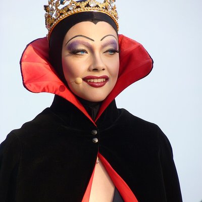 Evil Queen (Disney)