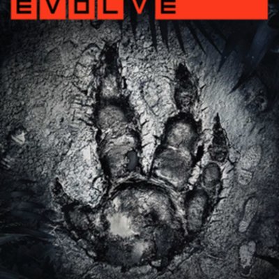 Evolve (video game)