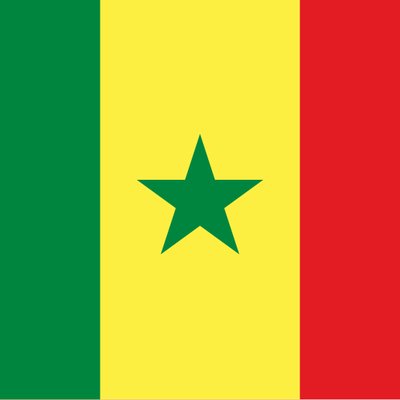 Senegal