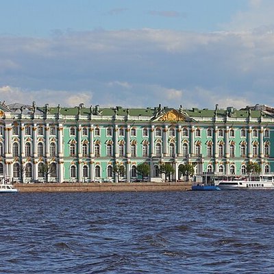 Hermitage Museum