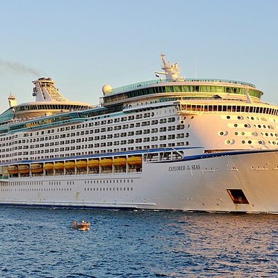 MS Explorer of the Seas