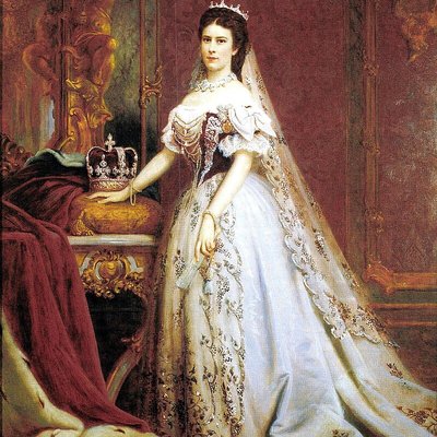Empress Elisabeth of Austria
