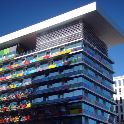 Instituto Nacional de Estadística (Spain)