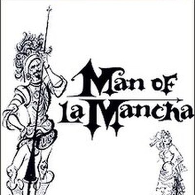 Man of La Mancha