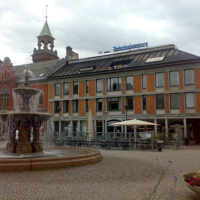 Fædrelandsvennen