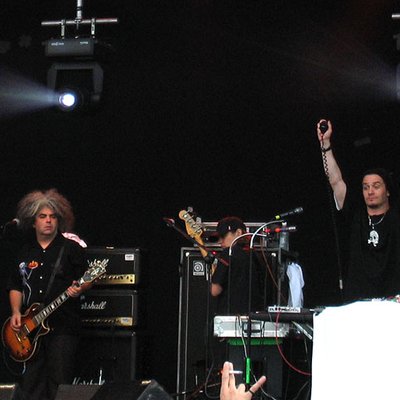 Fantômas (band)