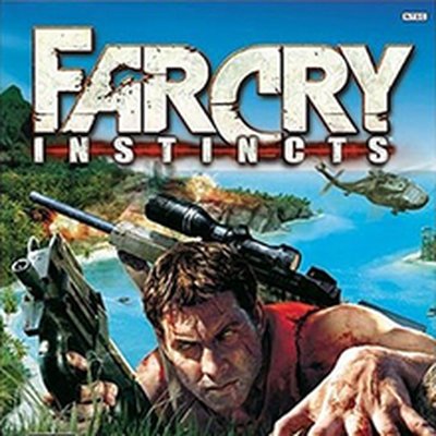 Far Cry Instincts