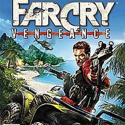 Far Cry Vengeance